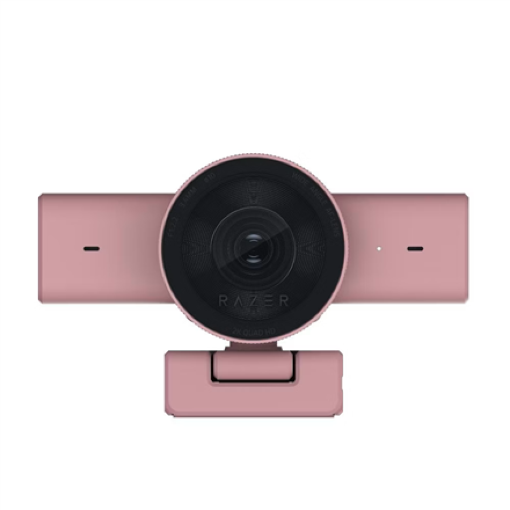 Razer , Webcam , Kiyo V2 X , 2560 x 1440