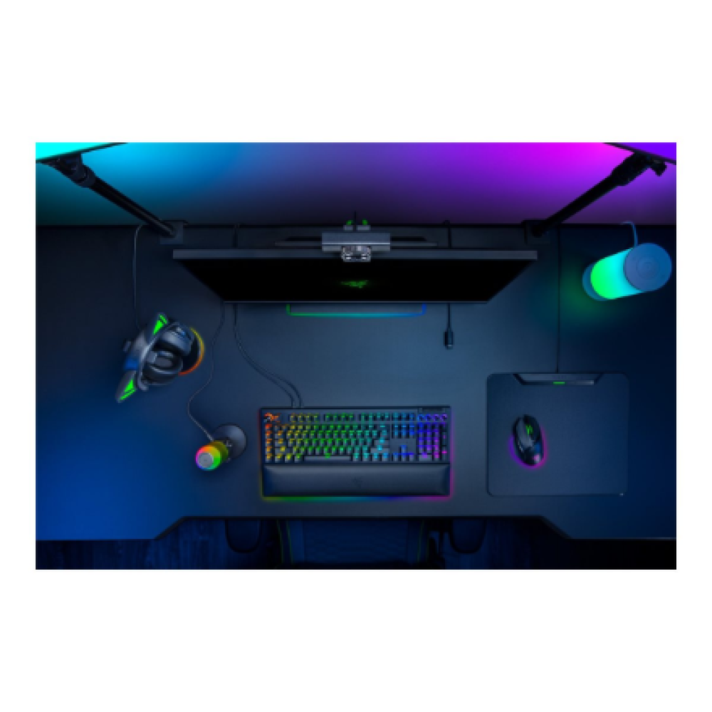 Razer , Webcam , Kiyo V2 X , 2560 x 1440