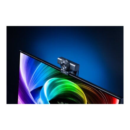 Razer , Webcam , Kiyo V2 X , 2560 x 1440