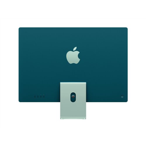 Apple , iMac , Desktop , AIO , 24 , Apple M3 , Internal memory 8 GB , Solid-state drive capacity 256 GB , Apple M3 chip 8-core CPU/10-core GPU , Keyboard language Swedish , macOS , Warranty 12 month(s)
