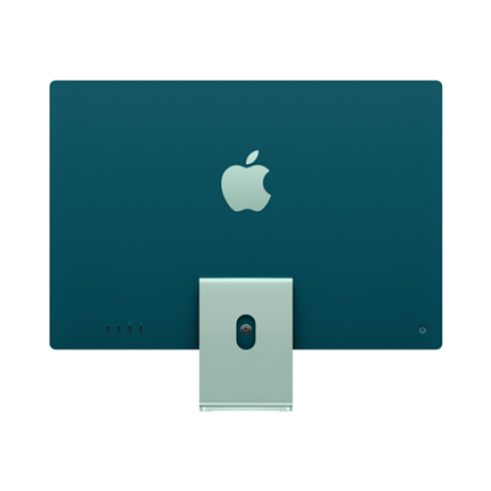 Apple , iMac , Desktop , AIO , 24 , Apple M3 , Internal memory 8 GB , Solid-state drive capacity 256 GB , Apple M3 chip 8-core CPU/10-core GPU , Keyboard language Swedish , macOS , Warranty 12 month(s)