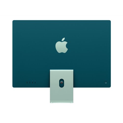 Apple , iMac , Desktop , AIO , 24 , Apple M3 , Internal memory 8 GB , Solid-state drive capacity 256 GB , Apple M3 chip 8-core CPU/10-core GPU , Keyboard language Swedish , macOS , Warranty 12 month(s)