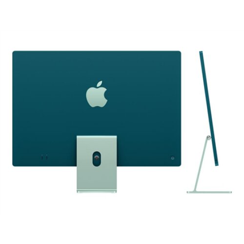 Apple , iMac , Desktop , AIO , 24 , Apple M3 , Internal memory 8 GB , Solid-state drive capacity 256 GB , Apple M3 chip 8-core CPU/10-core GPU , Keyboard language Swedish , macOS , Warranty 12 month(s)