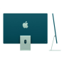 Apple , iMac , Desktop , AIO , 24 , Apple M3 , Internal memory 8 GB , Solid-state drive capacity 256 GB , Apple M3 chip 8-core CPU/10-core GPU , Keyboard language Swedish , macOS , Warranty 12 month(s)