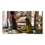 Apple , iMac , Desktop , AIO , 24 , Apple M3 , Internal memory 8 GB , Solid-state drive capacity 256 GB , Apple M3 chip 8-core CPU/10-core GPU , Keyboard language Swedish , macOS , Warranty 12 month(s)