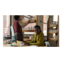 Apple , iMac , Desktop , AIO , 24 , Apple M3 , Internal memory 8 GB , Solid-state drive capacity 256 GB , Apple M3 chip 8-core CPU/10-core GPU , Keyboard language Swedish , macOS , Warranty 12 month(s)