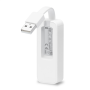 TP-LINK UE200 USB 2.0 to 100Mbps Ethernet Network Adapter 1 10/100/1000 Mbit/s