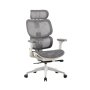Onex Ventra Premium Mesh , Gaming Office Chair , White