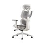 Onex Ventra Premium Mesh , Gaming Office Chair , White