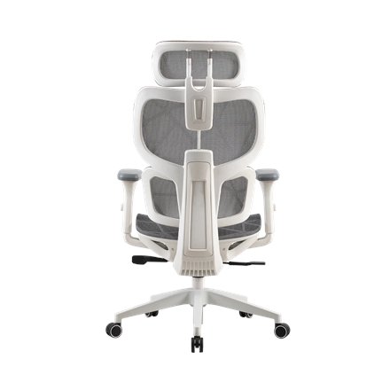 Onex Ventra Premium Mesh , Gaming Office Chair , White