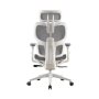 Onex Ventra Premium Mesh , Gaming Office Chair , White
