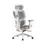 Onex Ventra Premium Mesh , Gaming Office Chair , White