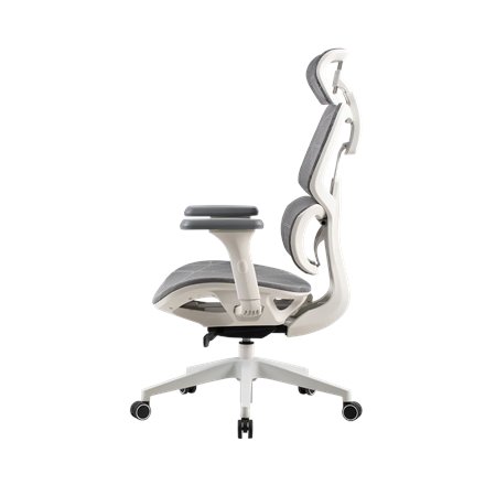 Onex Ventra Premium Mesh , Gaming Office Chair , White