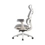 Onex Ventra Premium Mesh , Gaming Office Chair , White