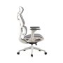 Onex Ventra Premium Mesh , Gaming Office Chair , White