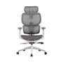 Onex Gaming Office Chair , Ventra Premium Mesh , White