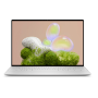 Dell XPS 13 9350 , Platinum , 13.4 , OLED , Touchscreen , 2880 x 1800 pixels , Intel Core Ultra 9 , 288V , 32 GB , LPDDR5X , Solid-state drive capacity 1000 GB , Intel Arc graphics , Windows 11 Pro , Bluetooth version 5.4 , Keyboard language English , Key