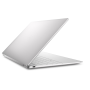 Dell XPS 13 9350 , Platinum , 13.4 , OLED , Touchscreen , 2880 x 1800 pixels , Intel Core Ultra 9 , 288V , 32 GB , LPDDR5X , Solid-state drive capacity 1000 GB , Intel Arc graphics , Windows 11 Pro , Bluetooth version 5.4 , Keyboard language English , Key