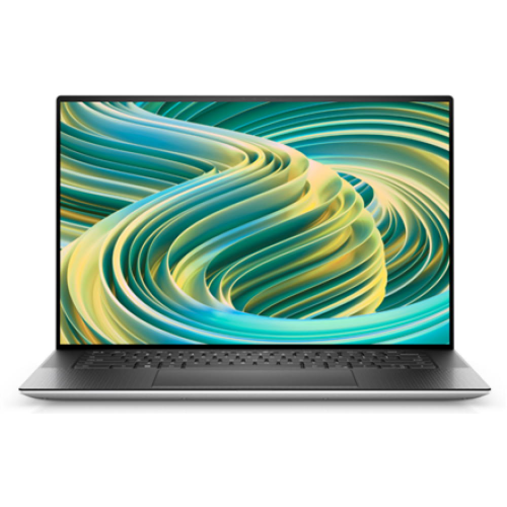 Dell XPS 15 9530 Platinum Silver exterior, Black interior, 15.6 , OLED, Touchscreen, 3.5K, 3456 x 2160, Anti-Reflective, Intel Core i7, i7-13700H, 16 GB, SSD 1000 GB, NVIDIA GeForce RTX 4050, GDDR6, 6 GB, No Optical drive, Windows 11 Pro, 802.11ax, Blueto