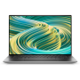 Dell XPS 15 9530 Platinum Silver exterior, Black interior, 15.6 , OLED, Touchscreen, 3.5K, 3456 x 2160, Anti-Reflective, Intel Core i7, i7-13700H, 16 GB, SSD 1000 GB, NVIDIA GeForce RTX 4050, GDDR6, 6 GB, No Optical drive, Windows 11 Pro, 802.11ax, Blueto