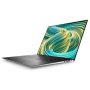 Dell XPS 15 9530 Platinum Silver exterior, Black interior, 15.6 , OLED, Touchscreen, 3.5K, 3456 x 2160, Anti-Reflective, Intel Core i7, i7-13700H, 16 GB, SSD 1000 GB, NVIDIA GeForce RTX 4050, GDDR6, 6 GB, No Optical drive, Windows 11 Pro, 802.11ax, Blueto
