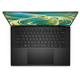 Dell XPS 15 9530 Platinum Silver exterior, Black interior, 15.6 , OLED, Touchscreen, 3.5K, 3456 x 2160, Anti-Reflective, Intel Core i7, i7-13700H, 16 GB, SSD 1000 GB, NVIDIA GeForce RTX 4050, GDDR6, 6 GB, No Optical drive, Windows 11 Pro, 802.11ax, Blueto