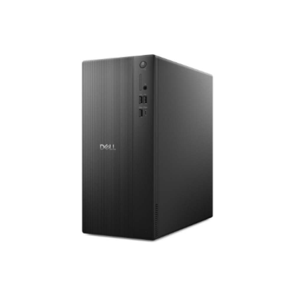 Dell Pro , Essential QVT1260 , Desktop , Tower , Intel Core Ultra 5 , 225 , 8 GB , DDR5 , 512 GB , Intel UHD Graphics , English , Ubuntu , Warranty 36 month(s)
