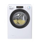 Candy , Washing Machine with Dryer , CSHW4645TWB3/1-S , Energy efficiency class C/E , Front loading , Washing capacity 6 kg , 1400 RPM , Depth 45 cm , Width 60 cm , Display , Digit , Drying system , Drying capacity 4 kg , Steam function , White