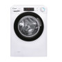 Candy , Washing Machine with Dryer , CSHW4645TWB3/1-S , Energy efficiency class C/E , Front loading , Washing capacity 6 kg , 1400 RPM , Depth 45 cm , Width 60 cm , Display , Digit , Drying system , Drying capacity 4 kg , Steam function , White