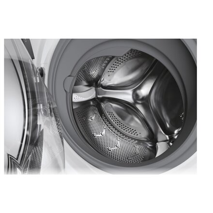 Candy , Washing Machine with Dryer , CSHW4645TWB3/1-S , Energy efficiency class C/E , Front loading , Washing capacity 6 kg , 1400 RPM , Depth 45 cm , Width 60 cm , Display , Digit , Drying system , Drying capacity 4 kg , Steam function , White