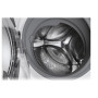 Candy , Washing Machine with Dryer , CSHW4645TWB3/1-S , Energy efficiency class C/E , Front loading , Washing capacity 6 kg , 1400 RPM , Depth 45 cm , Width 60 cm , Display , Digit , Drying system , Drying capacity 4 kg , Steam function , White