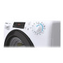 Candy , Washing Machine with Dryer , CSHW4645TWB3/1-S , Energy efficiency class C/E , Front loading , Washing capacity 6 kg , 1400 RPM , Depth 45 cm , Width 60 cm , Display , Digit , Drying system , Drying capacity 4 kg , Steam function , White