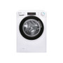 Candy , Washing Machine with Dryer , CSHW4645TWB3/1-S , Energy efficiency class C/E , Front loading , Washing capacity 6 kg , 1400 RPM , Depth 45 cm , Width 60 cm , Display , Digit , Drying system , Drying capacity 4 kg , Steam function , White
