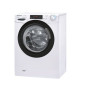 Candy , Washing Machine with Dryer , CSHW4645TWB3/1-S , Energy efficiency class C/E , Front loading , Washing capacity 6 kg , 1400 RPM , Depth 45 cm , Width 60 cm , Display , Digit , Drying system , Drying capacity 4 kg , Steam function , White