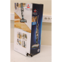 SALE OUT. Bissell MultiReach Essential 18V Vacuum Cleaner Bissell Vacuum cleaner MultiReach Essential Cordless operating Handstick and Handheld - W 18 V Operating time (max) 30 min Black/Blue Warranty 24 month(s) Battery warranty 24 month(s) , Bissell , V