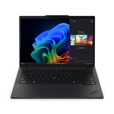 Lenovo ThinkPad T14 G6 Intel , Black , 14 , IPS , WUXGA , 1920 x 1200 pixels , Anti-glare , Intel Core Ultra 5 , 226V , 16 GB , Soldered LPDDR5x , Solid-state drive capacity 512 GB , Intel Arc Graphics 130V , Windows 11 Pro , 802.11be , Bluetooth version 
