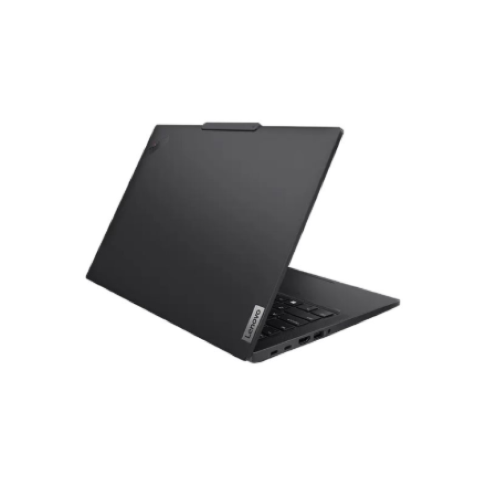 Lenovo ThinkPad T14 G6 Intel , Black , 14 , IPS , WUXGA , 1920 x 1200 pixels , Anti-glare , Intel Core Ultra 5 , 226V , 16 GB , Soldered LPDDR5x , Solid-state drive capacity 512 GB , Intel Arc Graphics 130V , Windows 11 Pro , 802.11be , Bluetooth version 