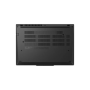 Lenovo ThinkPad T14 G6 Intel , Black , 14 , IPS , WUXGA , 1920 x 1200 pixels , Anti-glare , Intel Core Ultra 5 , 226V , 16 GB , Soldered LPDDR5x , Solid-state drive capacity 512 GB , Intel Arc Graphics 130V , Windows 11 Pro , 802.11be , Bluetooth version 