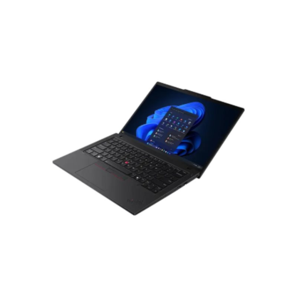 Lenovo ThinkPad T14 G6 Intel , Black , 14 , IPS , WUXGA , 1920 x 1200 pixels , Anti-glare , Intel Core Ultra 5 , 226V , 16 GB , Soldered LPDDR5x , Solid-state drive capacity 512 GB , Intel Arc Graphics 130V , Windows 11 Pro , 802.11be , Bluetooth version 