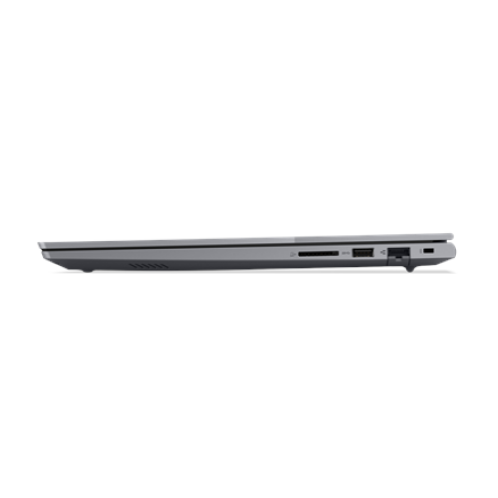 Lenovo , ThinkBook 16 G6 IRL , Arctic Grey , 16 , IPS , WUXGA , 1920 x 1200 , Anti-glare , Intel Core i5 , i5-1335U , SSD , 16 GB , SO-DIMM DDR5-5200 , SSD 256 GB , Intel Iris Xe Graphics , Windows 11 Pro , 802.11ax , Bluetooth version 5.1 , Keyboard lang