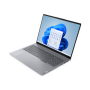 Lenovo , ThinkBook 16 G6 IRL , Arctic Grey , 16 , IPS , WUXGA , 1920 x 1200 , Anti-glare , Intel Core i5 , i5-1335U , SSD , 16 GB , SO-DIMM DDR5-5200 , SSD 256 GB , Intel Iris Xe Graphics , Windows 11 Pro , 802.11ax , Bluetooth version 5.1 , Keyboard lang