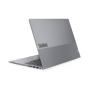 Lenovo , ThinkBook 16 G6 IRL , Arctic Grey , 16 , IPS , WUXGA , 1920 x 1200 , Anti-glare , Intel Core i5 , i5-1335U , SSD , 16 GB , SO-DIMM DDR5-5200 , SSD 256 GB , Intel Iris Xe Graphics , Windows 11 Pro , 802.11ax , Bluetooth version 5.1 , Keyboard lang