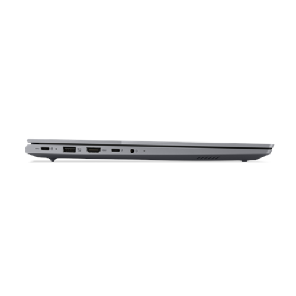 Lenovo , ThinkBook 16 G6 IRL , Arctic Grey , 16 , IPS , WUXGA , 1920 x 1200 , Anti-glare , Intel Core i5 , i5-1335U , SSD , 16 GB , SO-DIMM DDR5-5200 , SSD 256 GB , Intel Iris Xe Graphics , Windows 11 Pro , 802.11ax , Bluetooth version 5.1 , Keyboard lang