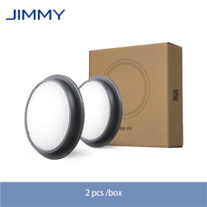 Jimmy , Filter Kit MF27 for WB55/BX5/BX5 Pro/WB73/B6 Pro/BX6/BX7 Pro , 2 pc(s)