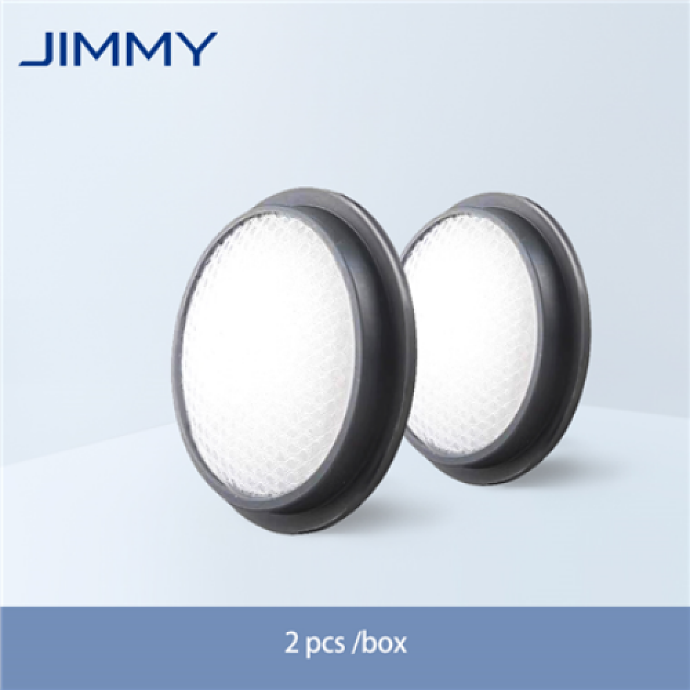 Jimmy , Filter Kit MF27 for WB55/BX5/BX5 Pro/WB73/B6 Pro/BX6/BX7 Pro , 2 pc(s)