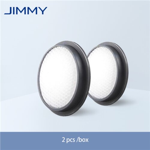 Jimmy , Filter Kit MF27 for WB55/BX5/BX5 Pro/WB73/B6 Pro/BX6/BX7 Pro , 2 pc(s)