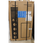 SALE OUT. SALE OUT. Midea MDRD99FZE01 Freezer, E, Free standing, Height 84,5 cm, Freezer net 60L, White, DAMAGED PACKAGING, DENTS ON DOOR, SCRATCHED INSIDE FRAME , Midea , Freezer , MDRD99FZE01 , Energy efficiency class E , Upright , Free standing , Heigh