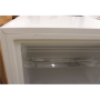 SALE OUT. SALE OUT. Midea MDRD99FZE01 Freezer, E, Free standing, Height 84,5 cm, Freezer net 60L, White, DAMAGED PACKAGING, DENTS ON DOOR, SCRATCHED INSIDE FRAME , Midea , Freezer , MDRD99FZE01 , Energy efficiency class E , Upright , Free standing , Heigh