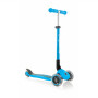 Globber , Scooter , Sky blue , Primo Foldable