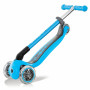 Globber , Scooter , Sky blue , Primo Foldable